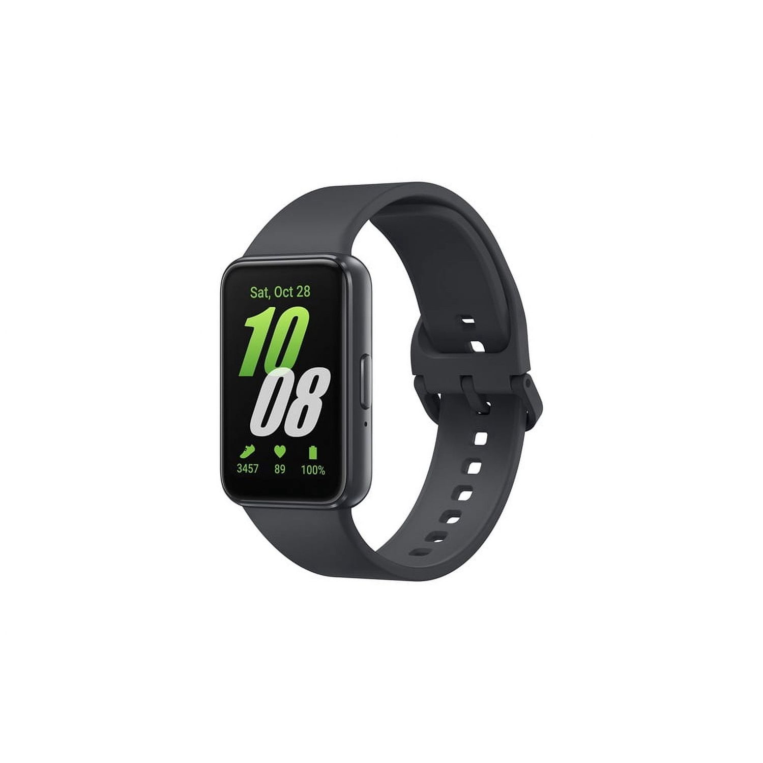 Galaxy Fit3 - Black