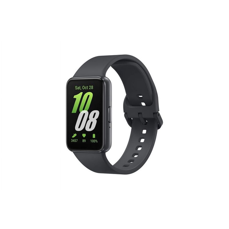 Samsung Galaxy Fit3 Grey 1.6