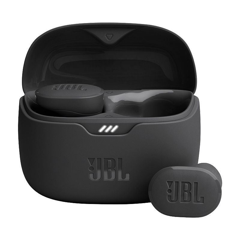 JBL Tune Buds True Wireless Bluetooth Active Noise Canceling Earbuds - Black