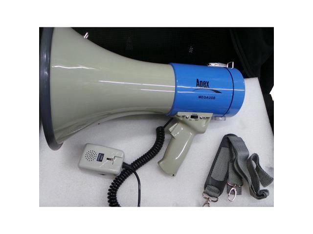 Apex Megaphone *