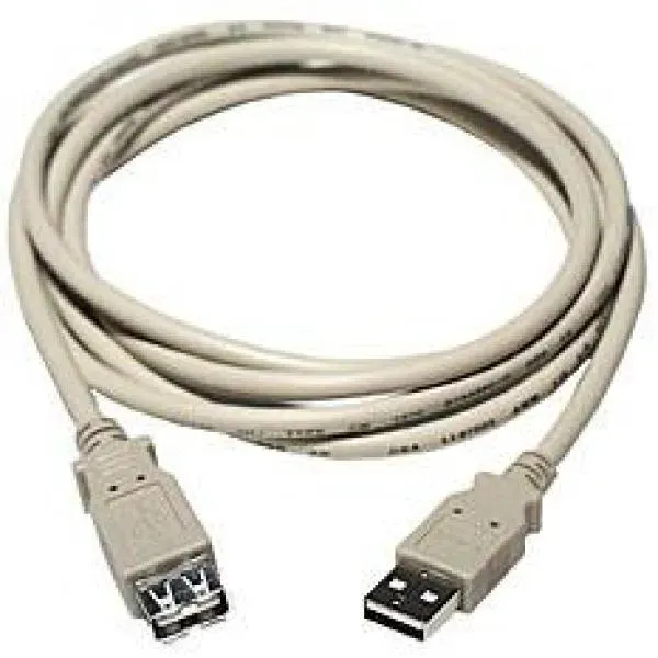 TechCraft USB 2.0 - 6 ft*
