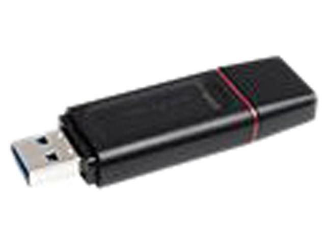 Kingston DataTraveler Exodia USB Flash Drive, 256GB