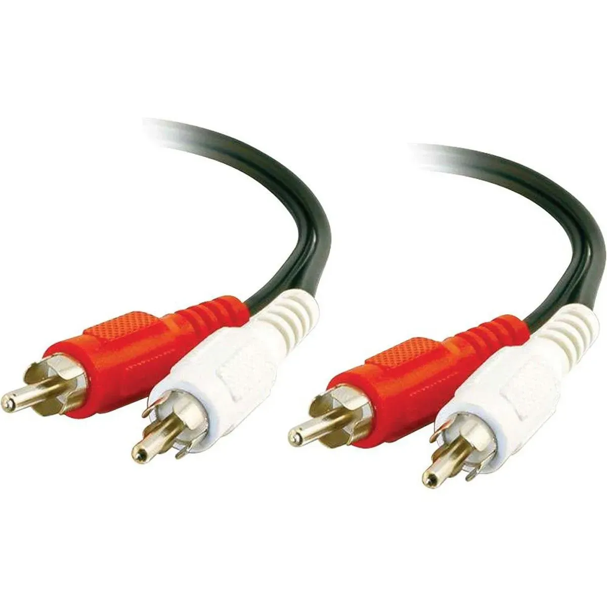 TechCraft RCA Cable - 3 ft