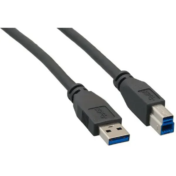 TechCraft USB 3.0 Cable - 3 ft
