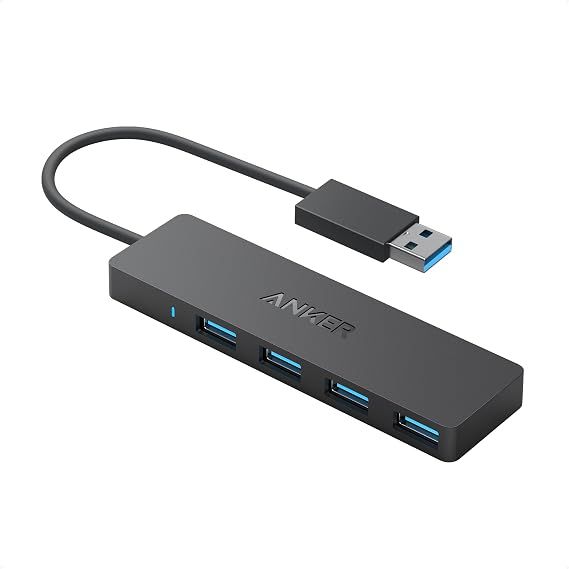 Anker USB Hub - 4 Port