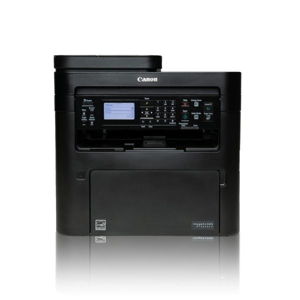 Canon imageCLASS MF264dw II - All-in-One Wireless Laser Printer