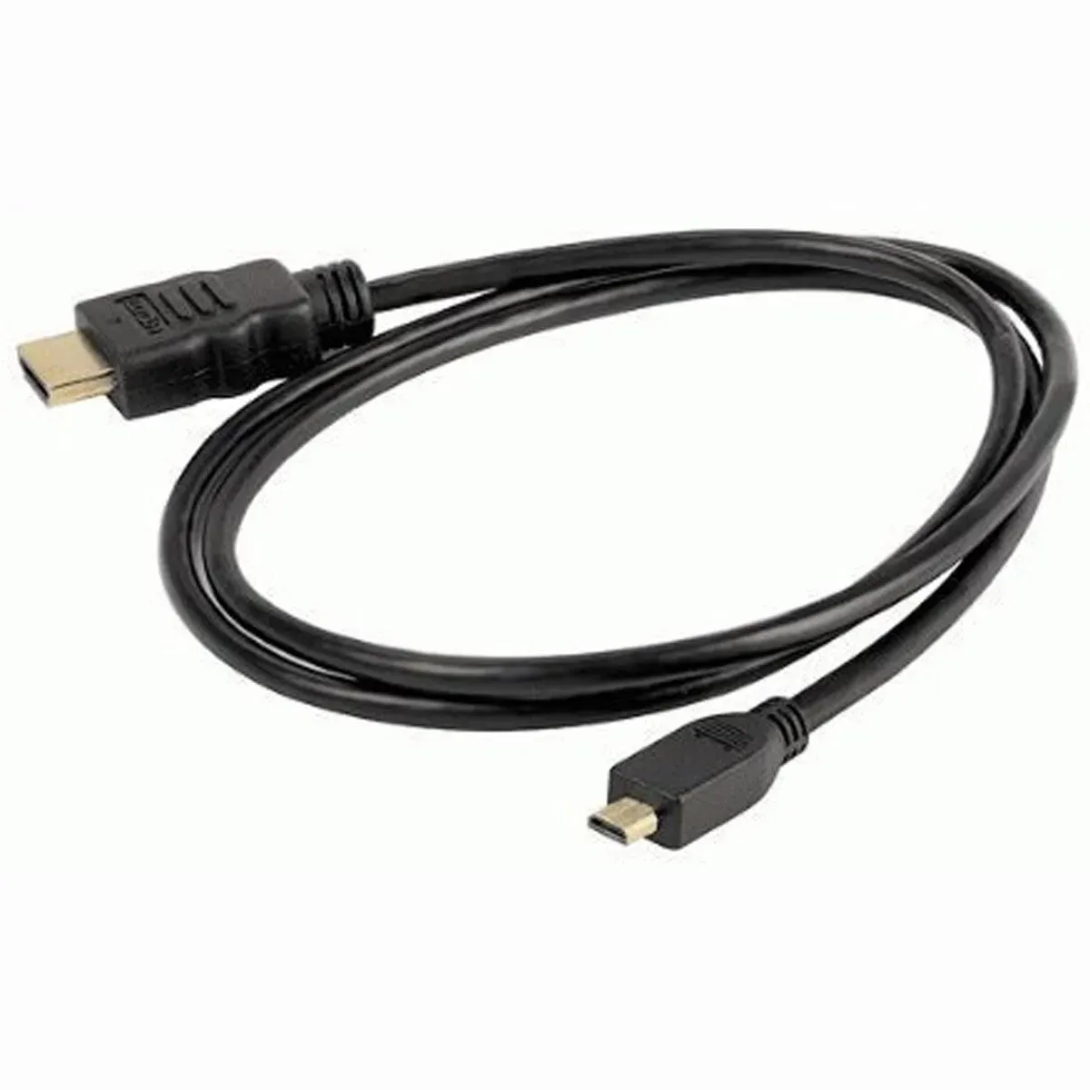 TechCraft HDMI to Micro HDMI - 6 ft