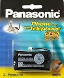Panasonic HHR-P509