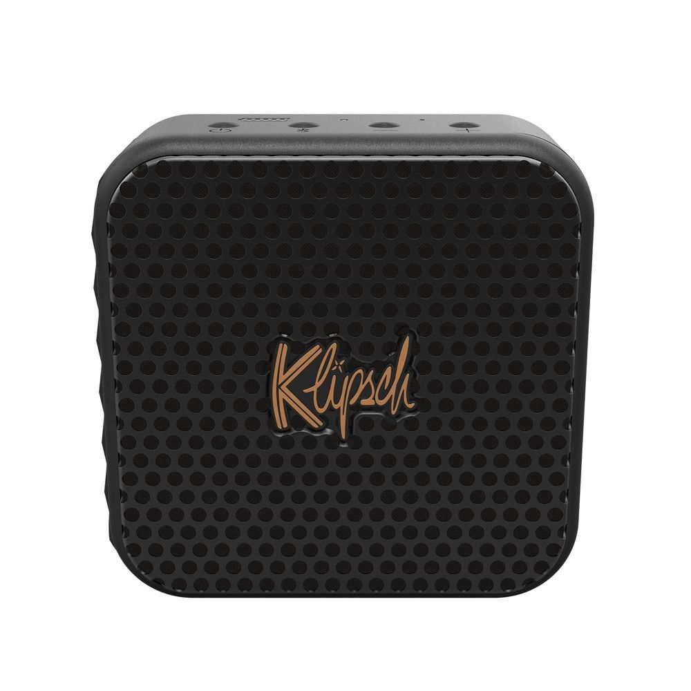 Klipsch Austin Portable Speaker