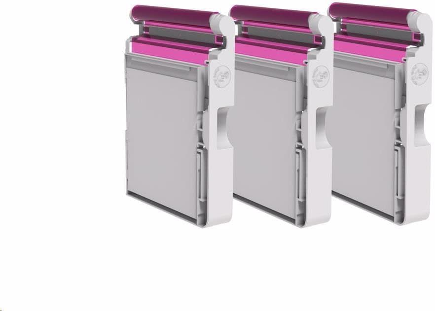 Kodak 3" x 3" Cartridge - 30 Sheets