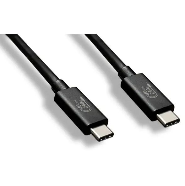 TechCraft Type C Cable - 3 ft
