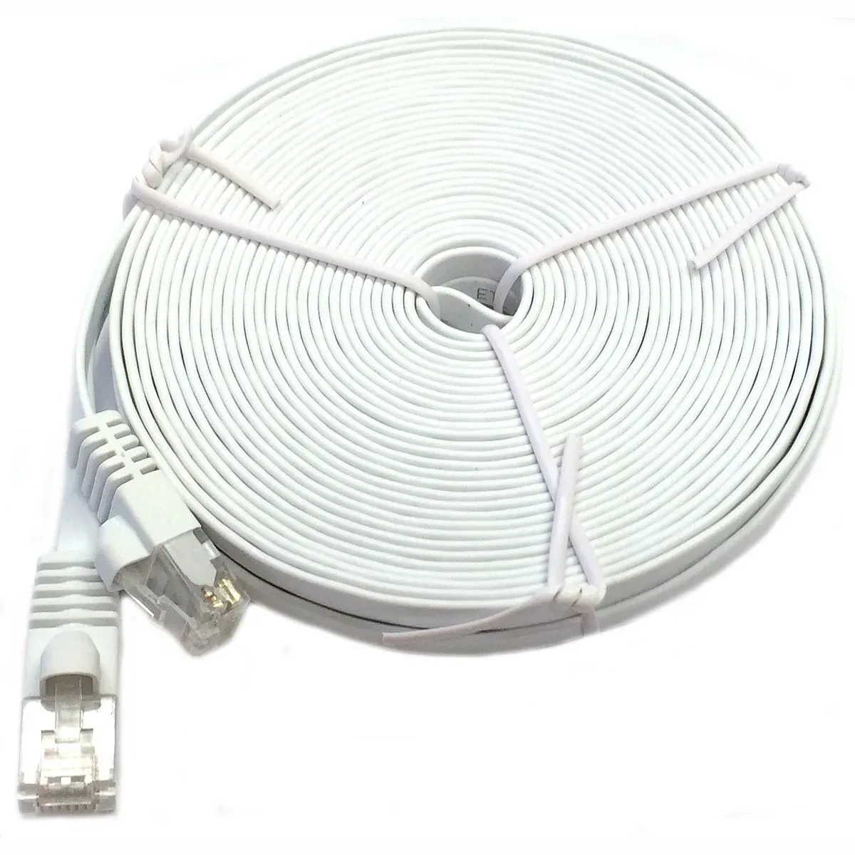 TechCraft CAT6 Cable - 3 ft