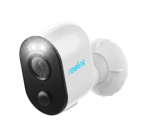 Reolink Argus 3 Pro Wifi Security Camera