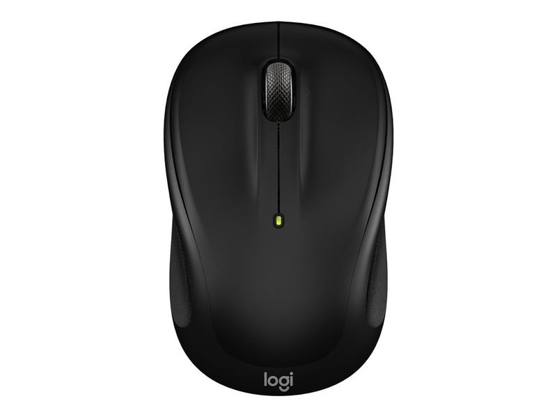 910-007523 M325S Wireless Mouse&amp;#44; Black