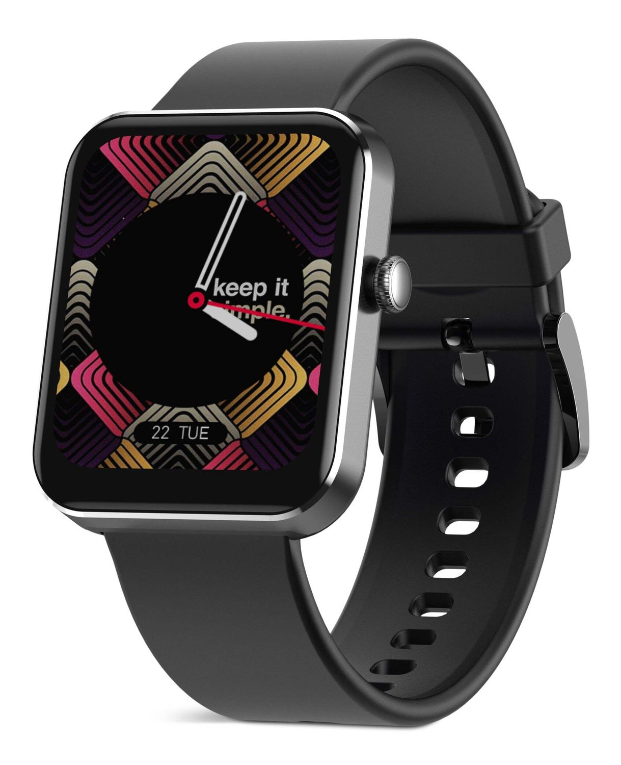 Apex Fit Smart Watch*