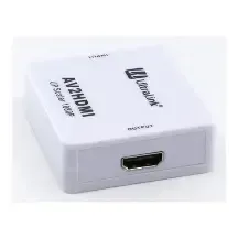 Ultralink Home RCA to HDMI Adapter*