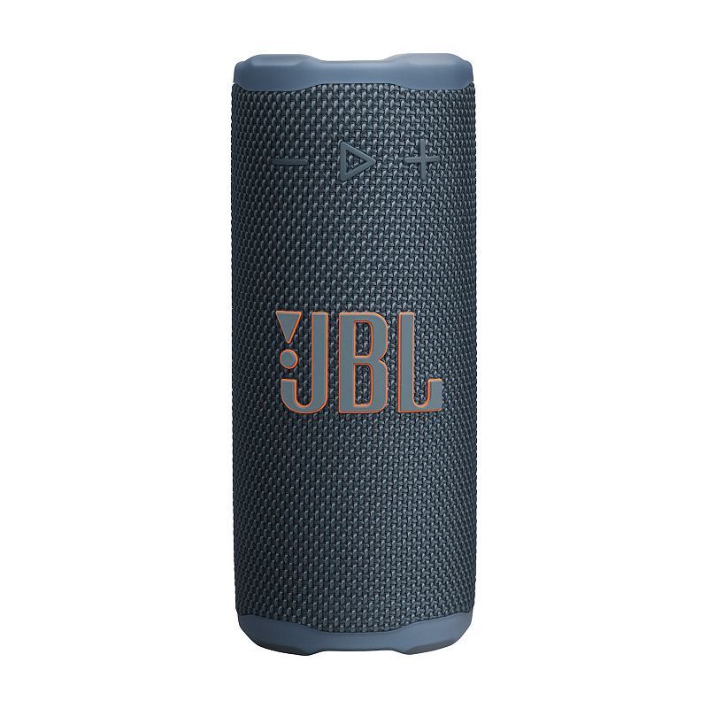 JBL Portable Grip Speakers - Blue