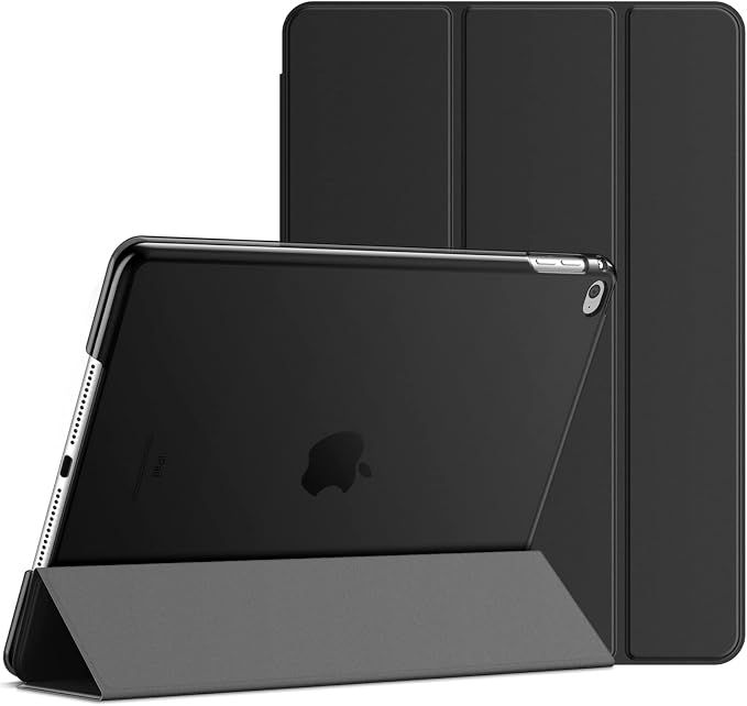iPad Air 2- JETech Black Case*