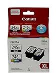 Canon PG-245XL/CL-246XL INK VA
