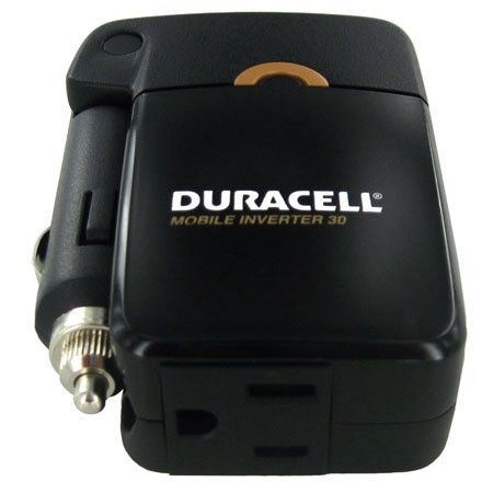 Duracell Mobile Inverter