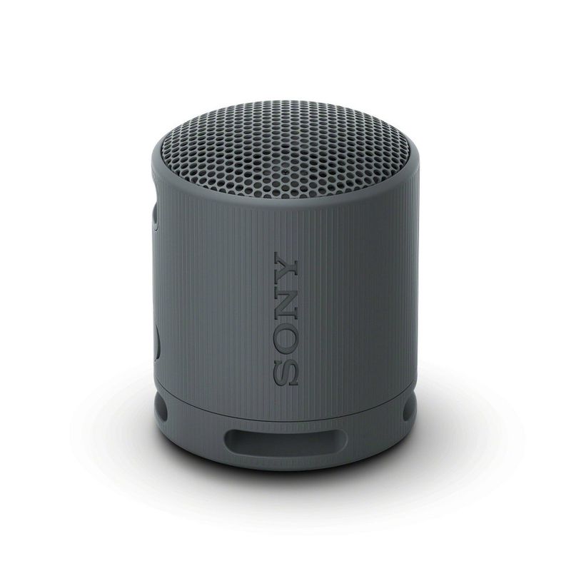 Sony XB100 Compact Bluetooth Speaker - Black