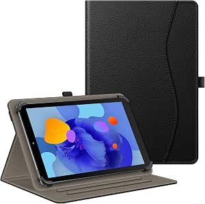 Fintie Universal 9-11" Tablet Case - Ocean Blue