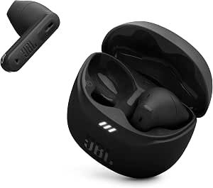 JBL Vibe Flex2 Earbuds - Black