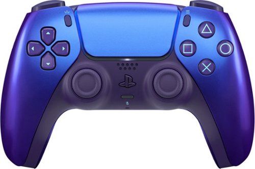 DualSense Wireless Controller for PlayStation 5 - Chroma Indigo