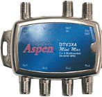 Eagle Aspen Multi-Switch - 3 In/4 Out*