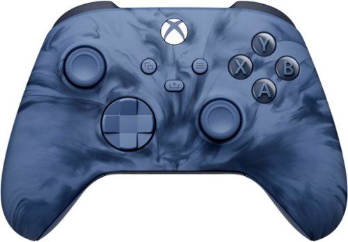 Microsoft Xbox Wireless Controller - Stormcloud Vapor