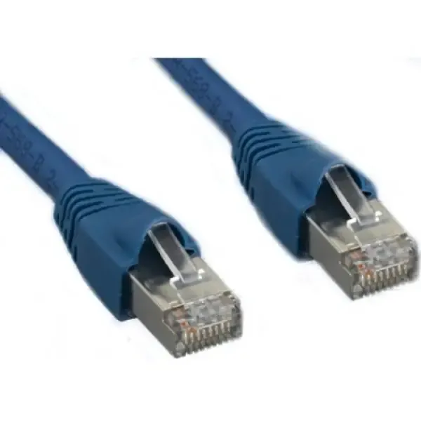TechCraft CAT6a Ethernet Cable - 10 ft