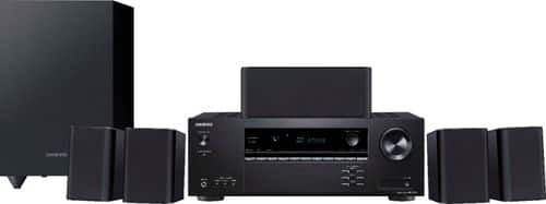 Onkyo Home Theatre System*