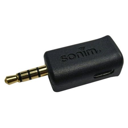 Sonim 3.5mm to USB Adapter for Sonim XP3400