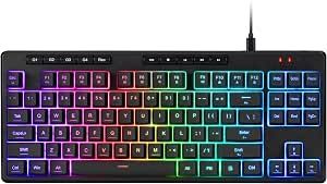 Redragon Shiva Wired Gaming Keyboard