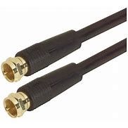 TechCraft RG6 Coaxial Cable - 100 ft