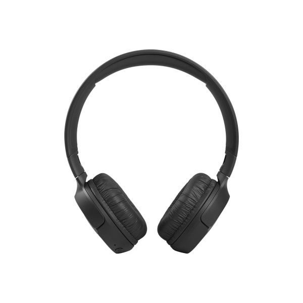 JBL Tune 510 BT Headphones - Black