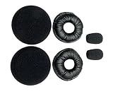 BlueParrott B250 Series Replacement Ear/Mic Cushions