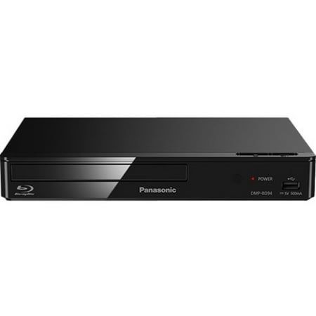 Panasonic DMP-BD94 1 Disc(s) Blu-ray Disc Player