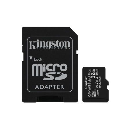 Kingston MicroSD - 32 GB
