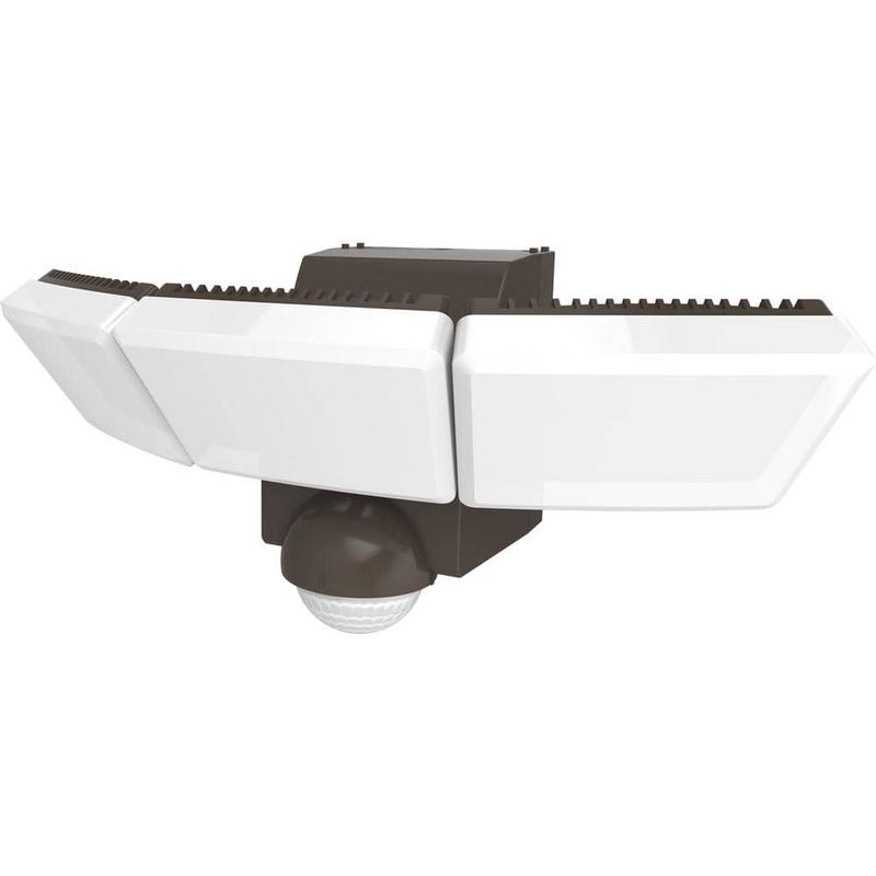 IQ America IQ America Off-White Plug-In Wireless Door Chime