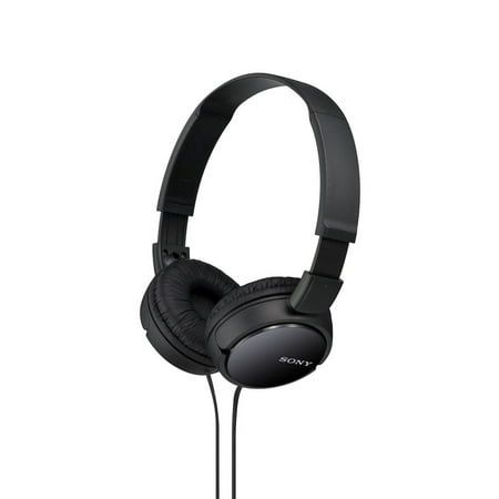 Sony Headphones - Black*
