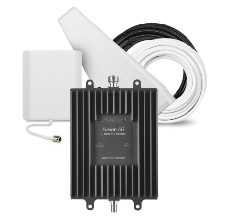 Surecall Fusion 5G Cell Booster