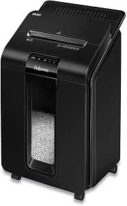 Fellowes Paper Shredder *