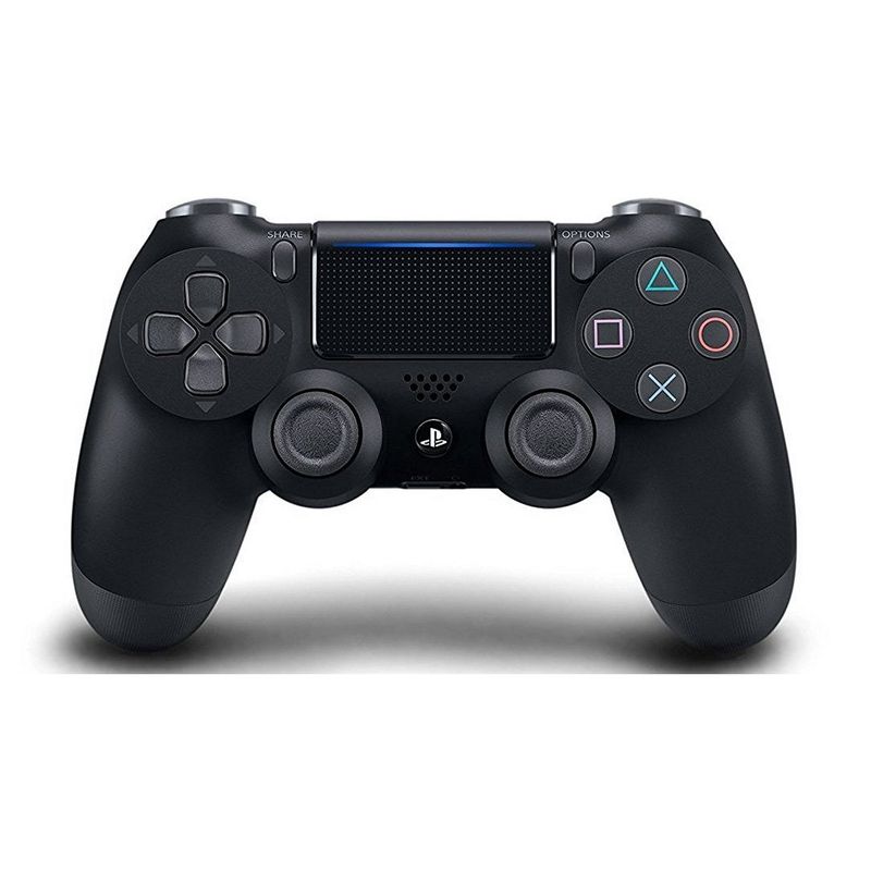 Sony PlayStation 4 DualShock 4 Wireless Controller - Black New