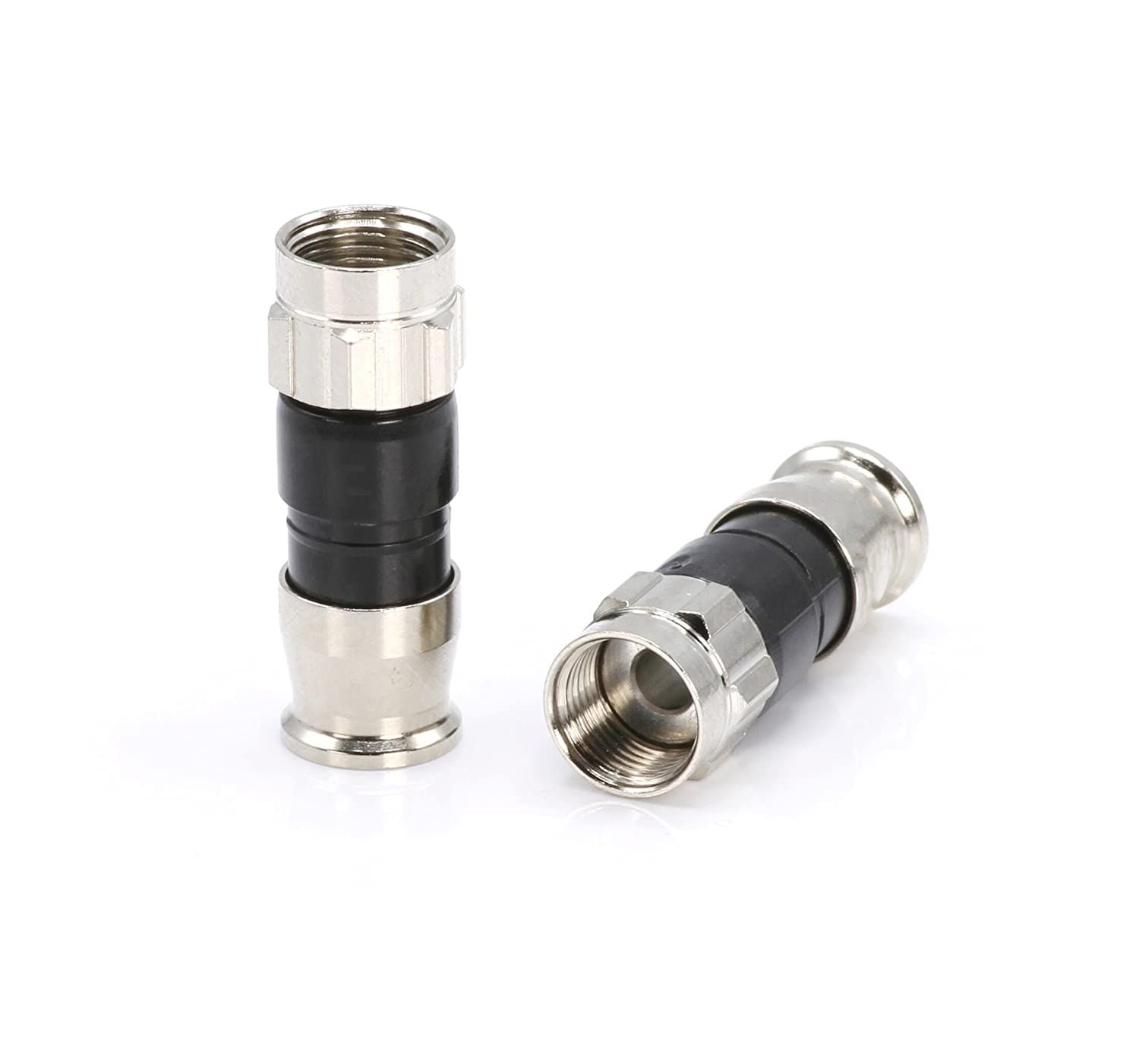 RG59 Compression Connector