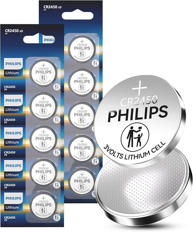 Philips CR2450
