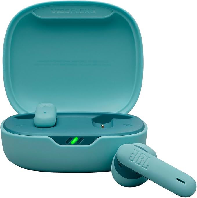 JBL Vibe Buds2 - Blue