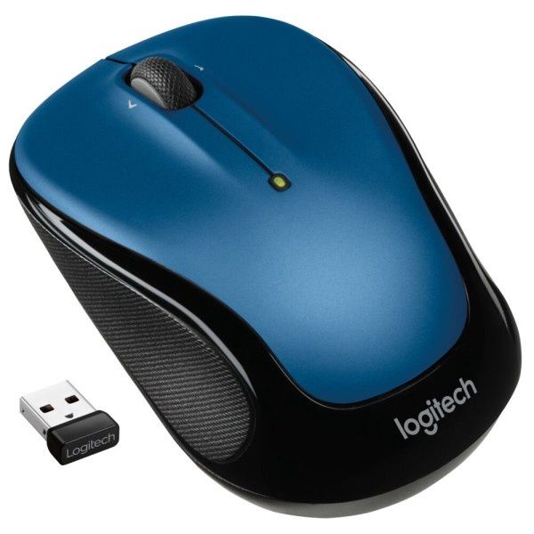 Logitech Wireless Mouse M325