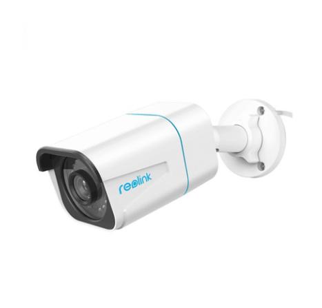 reolink Outdoor Smart Detection Camera with Spotlight &amp; 5x Optical Zoom*