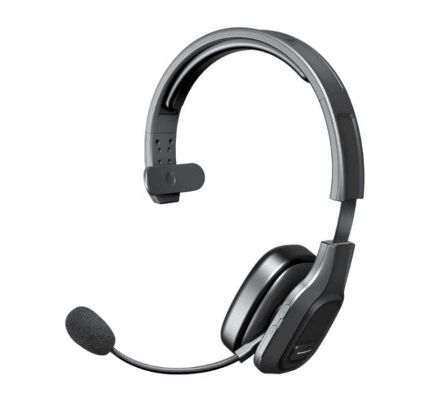 ToughTested ProComm 724 Bluetooth Headset